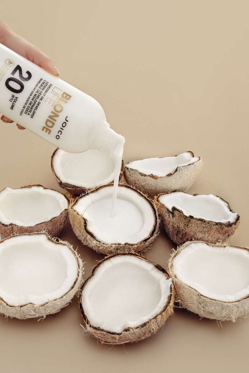 Web Use Small JPG JOICO Blonde L Ife Developer 20 Volume Coconuts