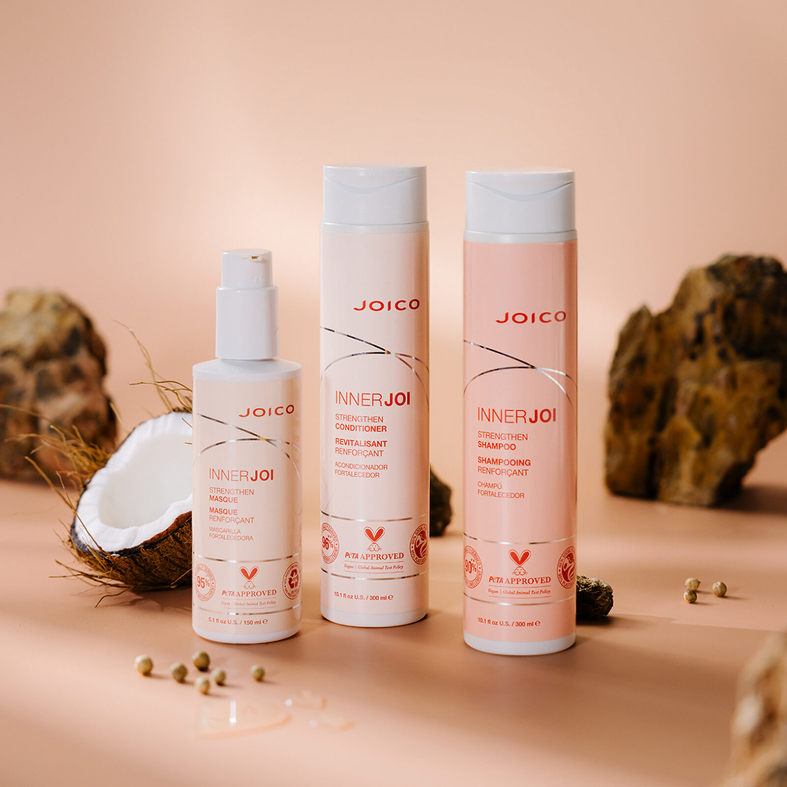 JOICO Inner JOI Caroussel Strengthen 1 ad 1063x1063