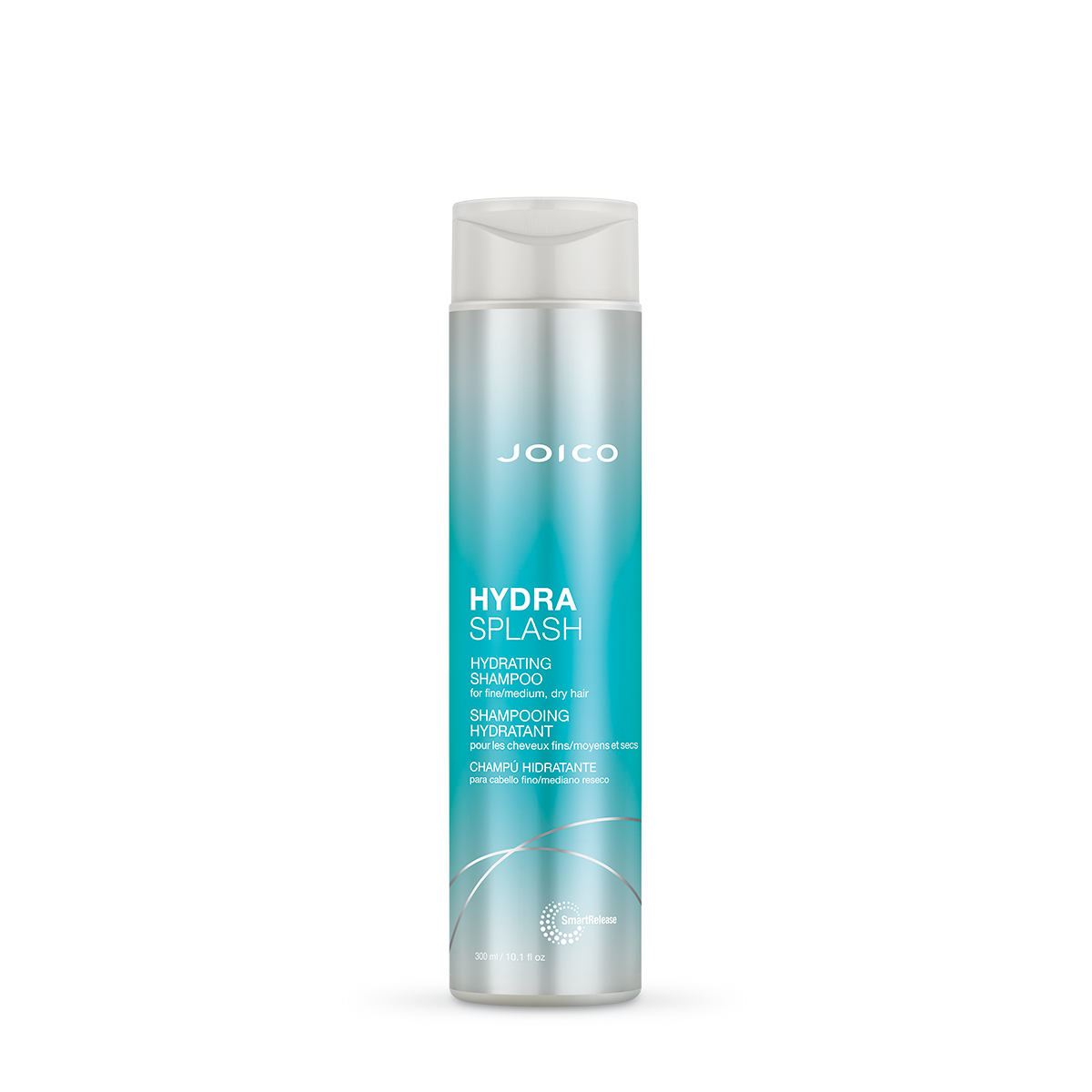 Joico Hydra shampoo