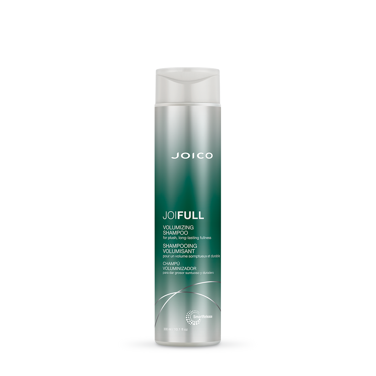 Joico Joifull shampoo