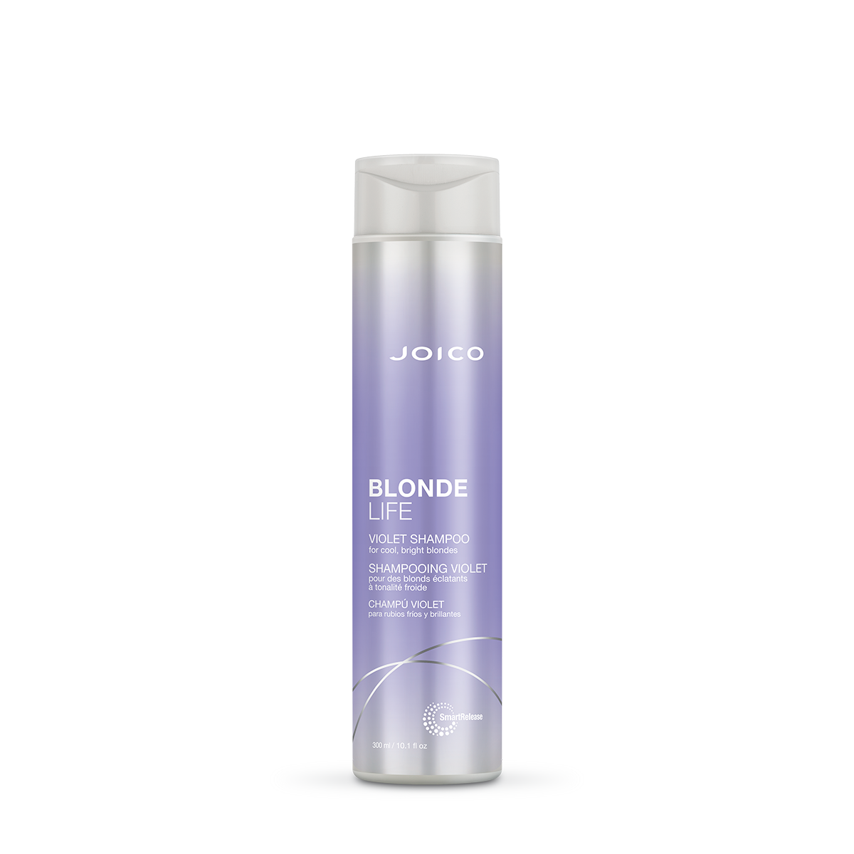 Joico Violet shampoo