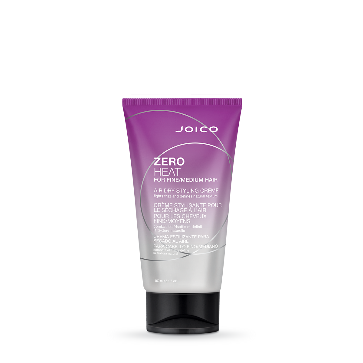 Joico Zero Heat Fine