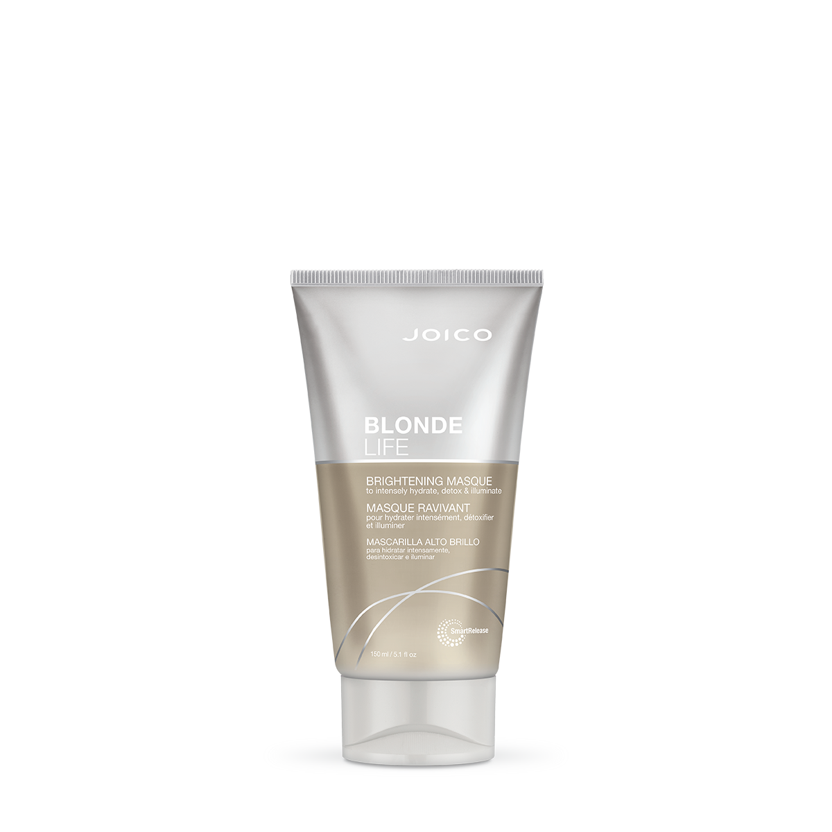 Joico blondelife masque