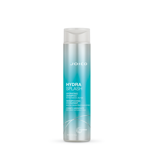 Joico Hydra shampoo