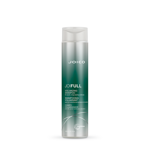 Joico Joifull shampoo