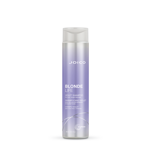 Joico Violet shampoo