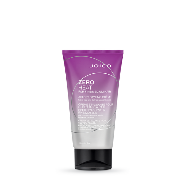 Joico Zero Heat Fine