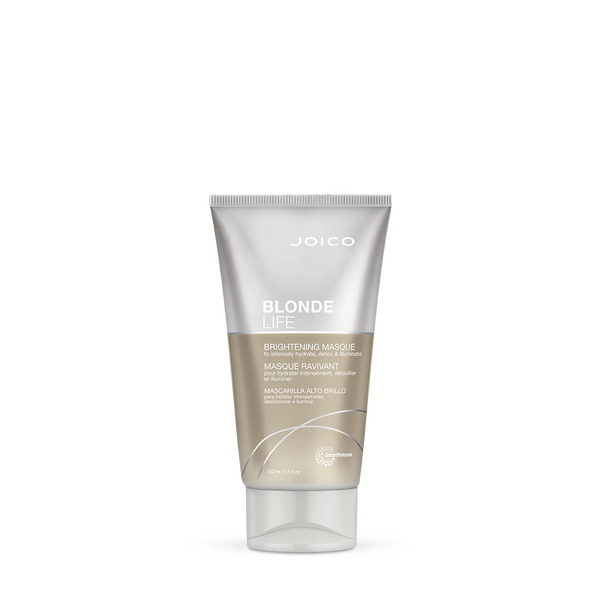 Joico blondelife masque