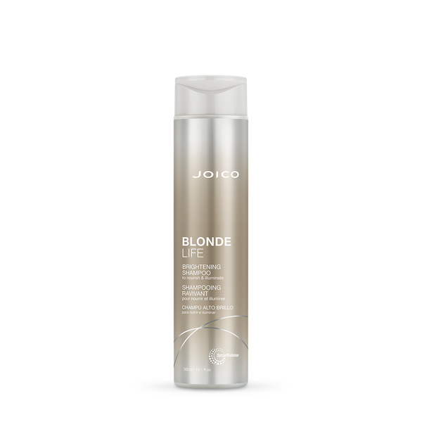 Joico blondelife shampoo