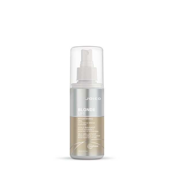 Joico blondelife veil