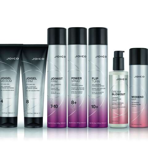 2021 bloggarkiv | Joico
